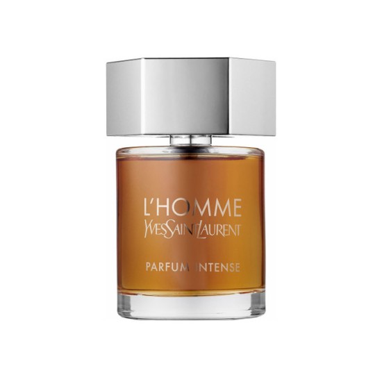 Yves Saint Laurent L'Homme parfum Intense 100ml for men perfume (Tester)