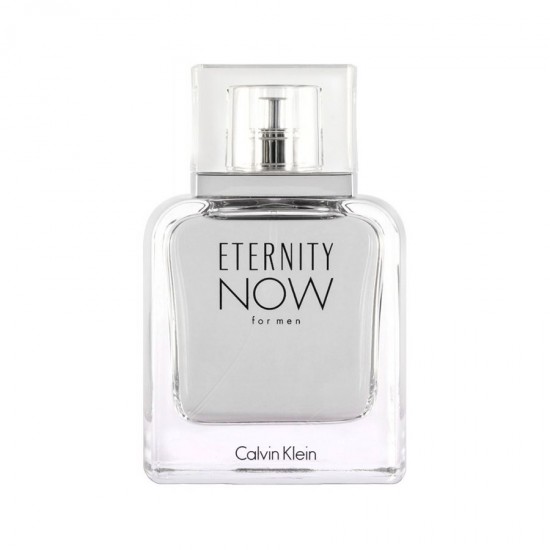 Calvin Klein Eternity Now 100ml for men perfume EDT (Tester)
