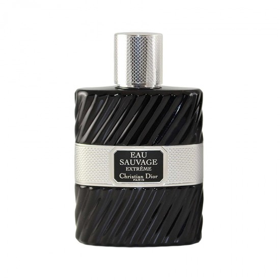 Christian Dior EAU Sauvage Extreme 100ml for men perfume (Tester)
