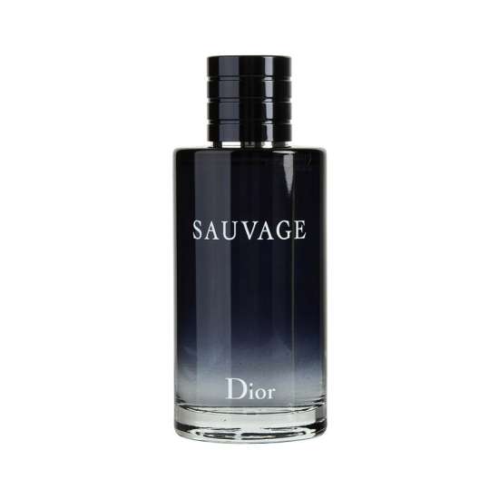 Christian Dior Sauvage 60ml for men perfume (Tester)