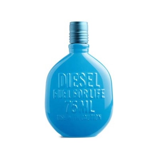 Diesel Fuel For Life Summer 75ml for men (Tester)