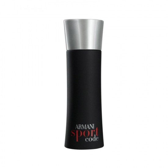 Giorgio Armani Code Sport 125ml for men perfume (Tester)