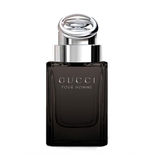 Gucci by Gucci Pour Homme 90ml for men perfume EDT (Tester)