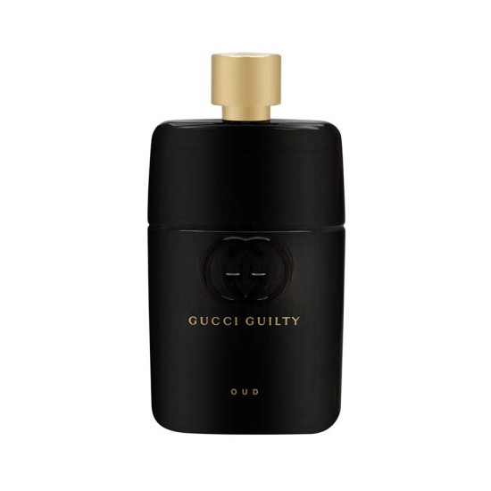 Gucci Guilty Oud 90ml for men and women EDP (Tester)