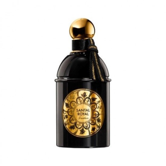 Guerlain Santal Royal 125ml for men perfume (Tester)