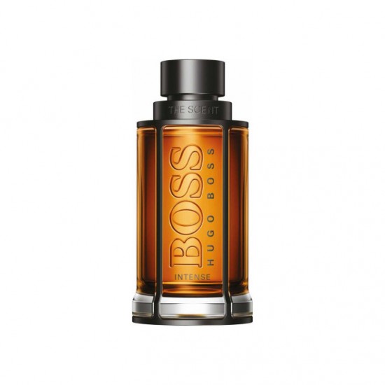 Hugo Boss The Scent Intense 100ml for men perfume EDT (Tester)