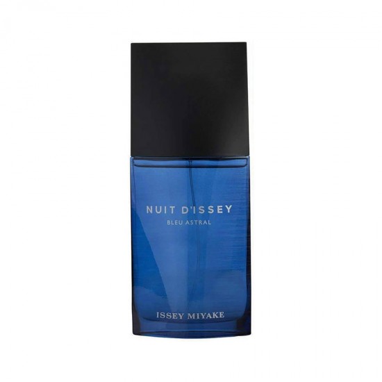 Issey Miyake Nuit Bleu Astral 125ml for men perfume EDT (Tester)