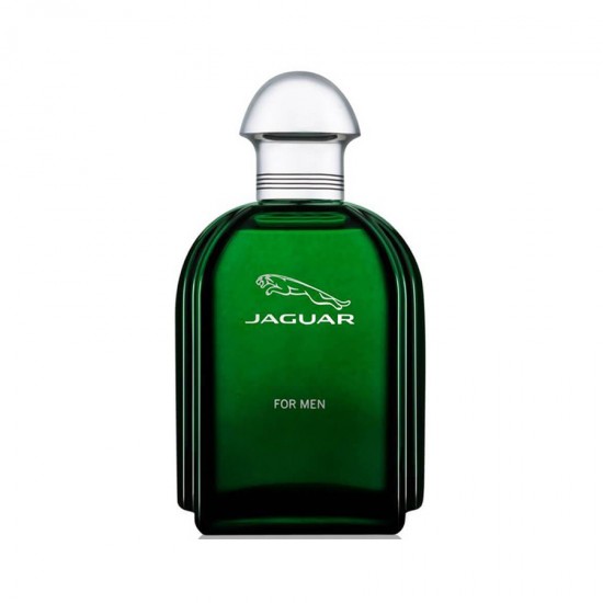 Jaguar Classic Green 100ml for men perfume (Tester)