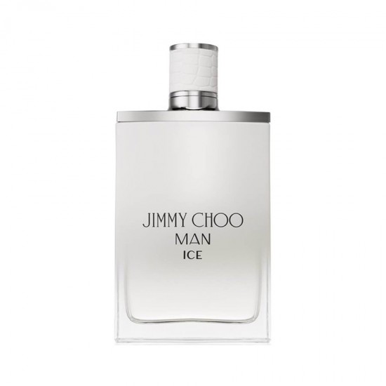 Jimmy Choo Man Ice 100ml for men perfume EDT (Tester)