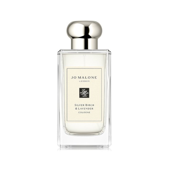 Jo Malone Silver Birch & Lavender 100ml for men and women (Tester Pack)
