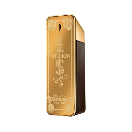 Paco Rabanne 1 Million $ Limited Edition 100ml for men (Tester)
