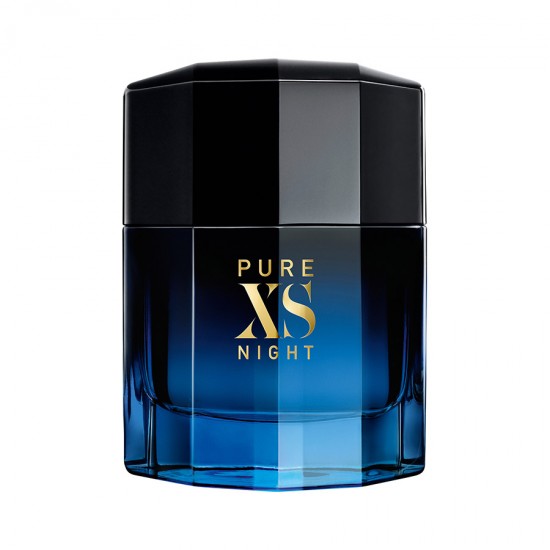 Paco Rabanne Pure XS Night 100ml for men perfume EDP (Tester)