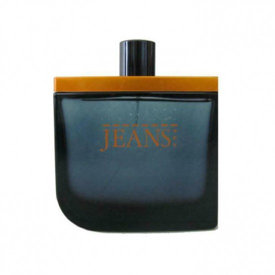 Trussardi Jeans 100ml for men perfume (Tester)