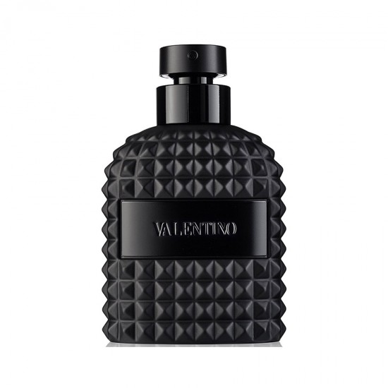 Valentino Uomo Edition Noire 100ml for men perfume EDT (Tester)