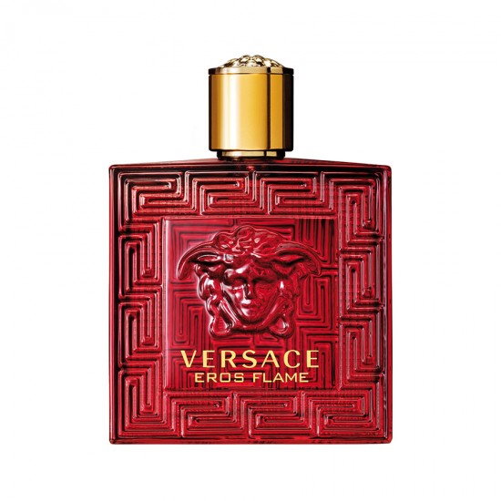Versace Eros Flame 100ml for men perfume EDT (Tester)