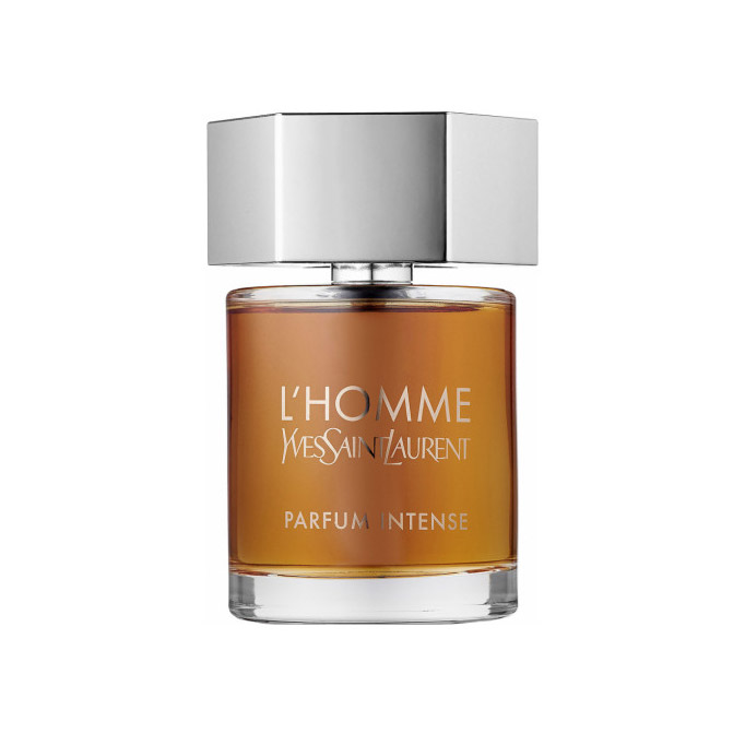 Yves Saint Laurent L'Homme parfum Intense 100ml for men perfume (Unboxed)