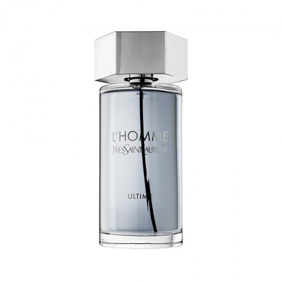 Yves Saint Laurent L'Homme Ultime 200ml for men perfume EDT (Tester)