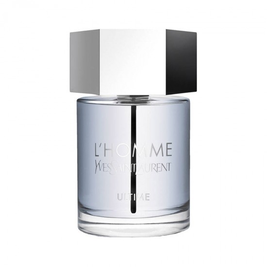 Yves Saint Laurent L'Homme Ultime 100ml for men perfume EDP (Tester)
