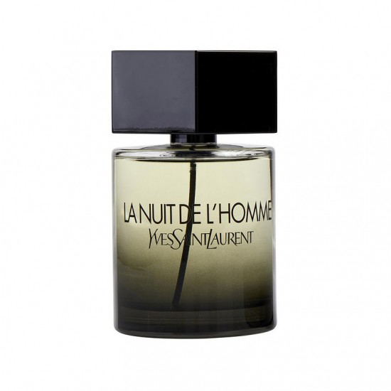 Yves Saint Laurent La Nuit de l`Homme 100ml for men perfume (Tester)