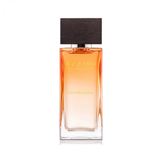 Azzaro Solarissimo Favignana 75ml for men perfume EDT (Tester)