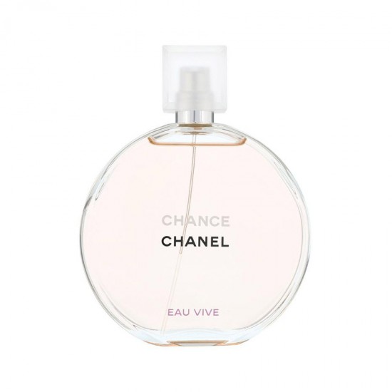 Chanel Chance Eau Vive / Chanel Edt Spray 100 ML