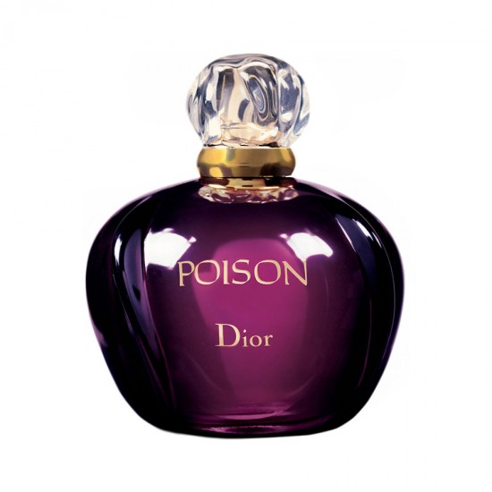 Christian Dior Poison 100ml for women perfume EDT (Tester)