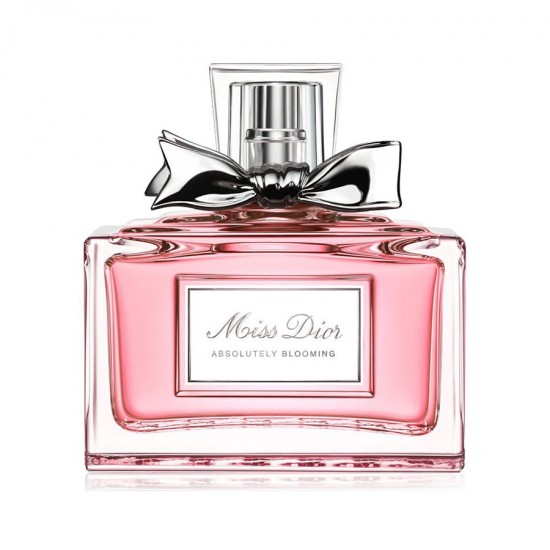 Christian Dior Miss Dior absolutely blooming 100ml for women perfume EDP (Tester)