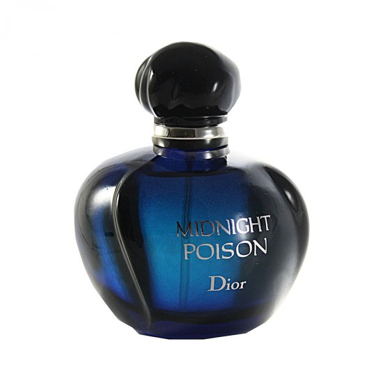 Christian Dior Midnight Poison 100ml for women perfume EDP (Tester)