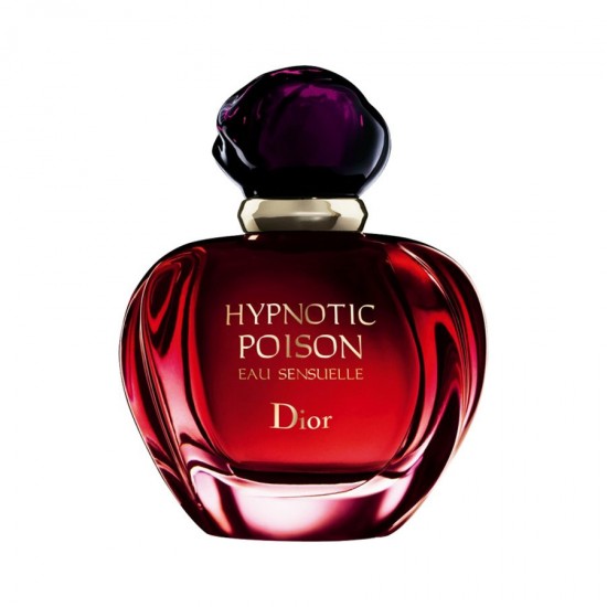 Christian Dior Hypnotic Poison Eau Sensuelle 100ml for women perfume EDT (Tester)
