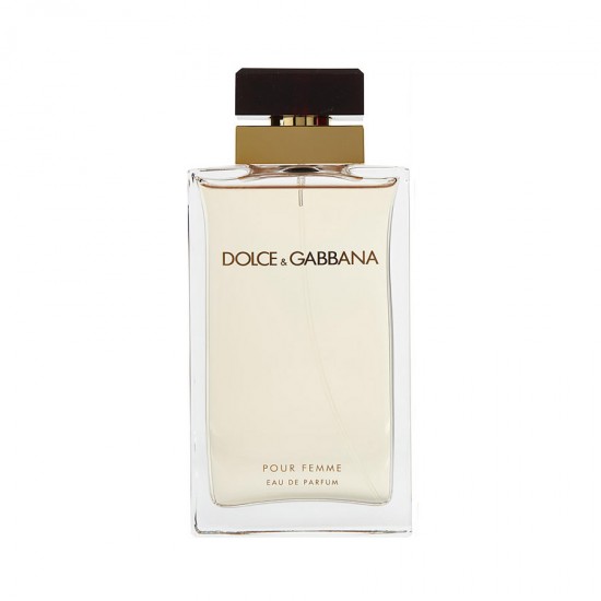 Dolce & Gabbana Pour Femme 100ml for women perfume EDP (Tester)