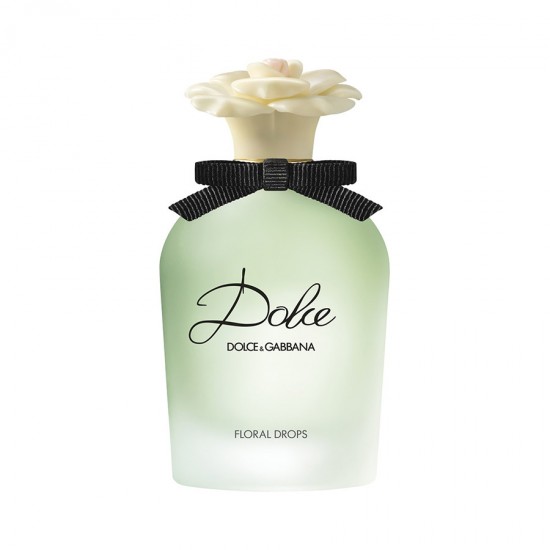 Dolce & Gabbana Floral Drops 75ml for women perfume (Tester)