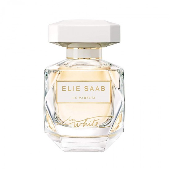 Elie Saab Le Parfum In White 90ml Edp for women perfume (Tester)