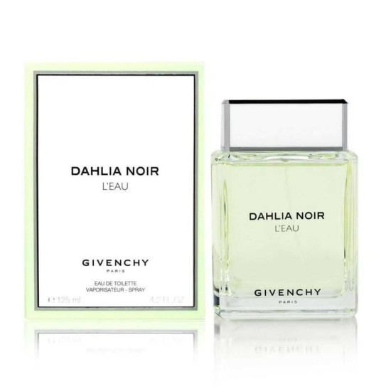 Givenchy Dahlia Noir L’Eau 80ml for women perfume EDP (Tester)