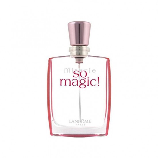 Lancome Miracle So Magic 100ml for women perfume EDP (Tester)