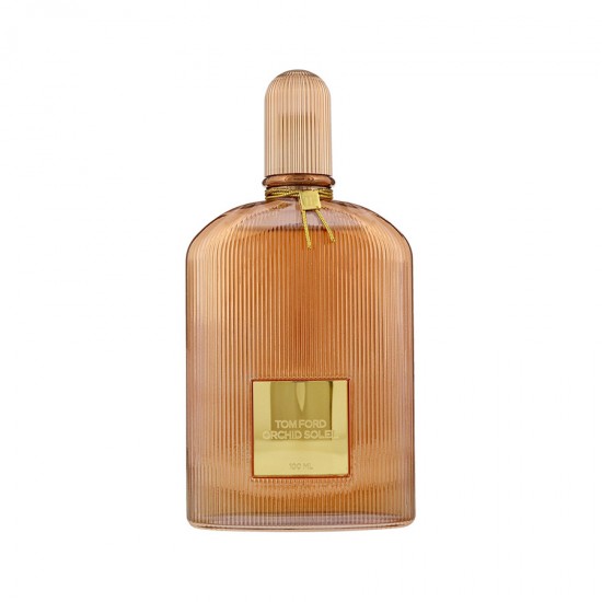 Tom Ford Orchid Soleil 100ml for women perfume (Tester)