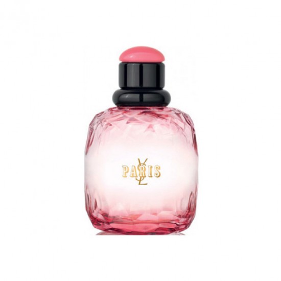 Yves Saint Laurent Premieres Roses 125ml for women perfume (Tester)