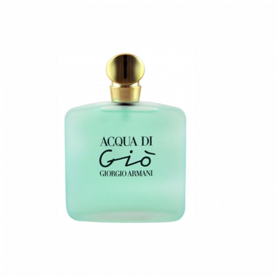 Giorgio Armani Acqua Di Gioia 100ml for women perfume (Tester)