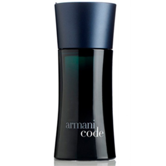 Giorgio Armani Code 200ml for men perfume EDT (Tester)