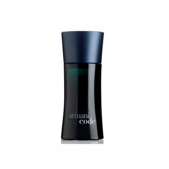 Giorgio Armani Code 75ml for men perfume EDT (Tester)