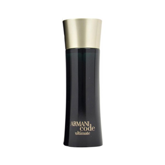 Giorgio Armani Code Ultimate 75ml for men perfume (Tester)