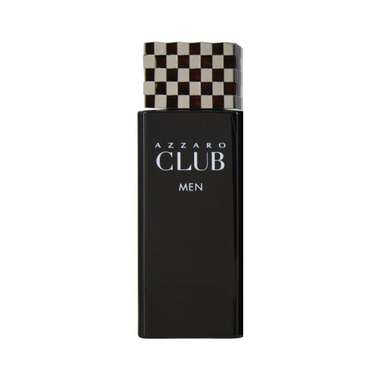 Azzaro Club 75ml for men perfume EDT (Tester)