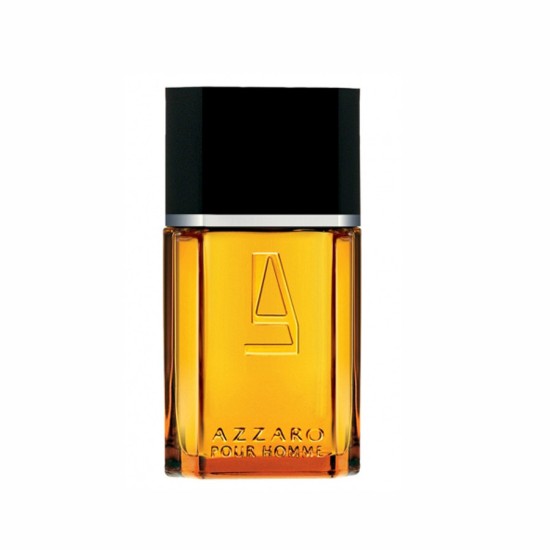 Azzaro Pour Homme 200ml for men perfume EDT (Tester)