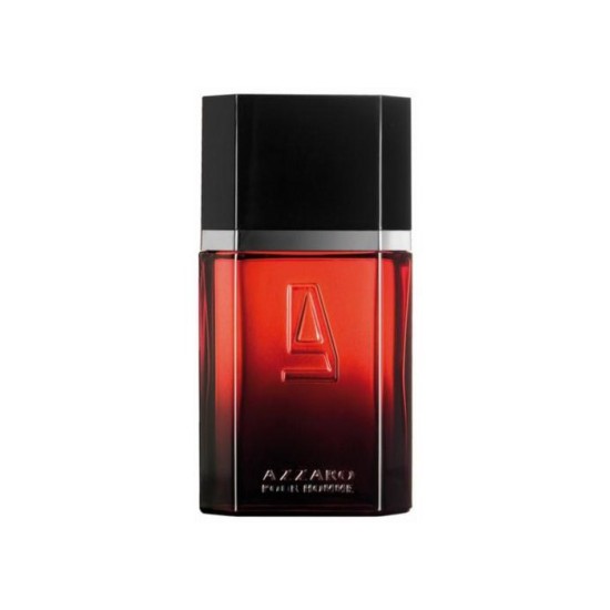 Azzaro Pour Homme Elixir 100ml for men perfume (Tester)