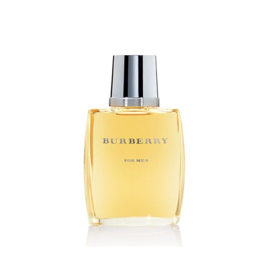Burberry Pour Homme 100ml for men perfume (Tester)