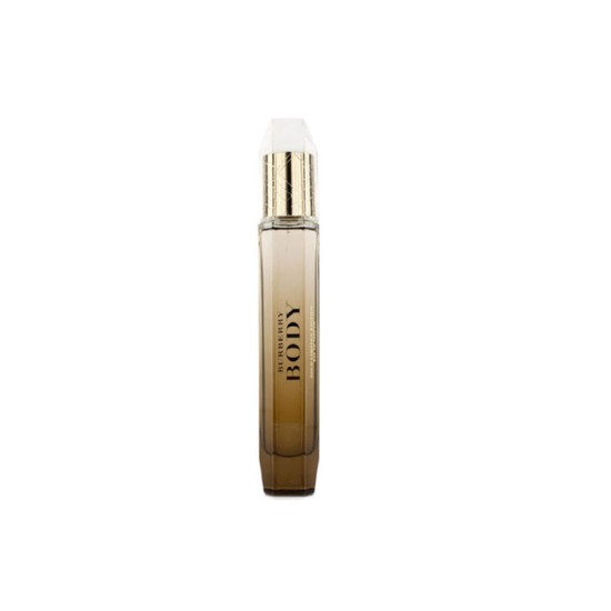 Burberry Body Gold Limited Edition 85ml for women EDP perfume (Tester)