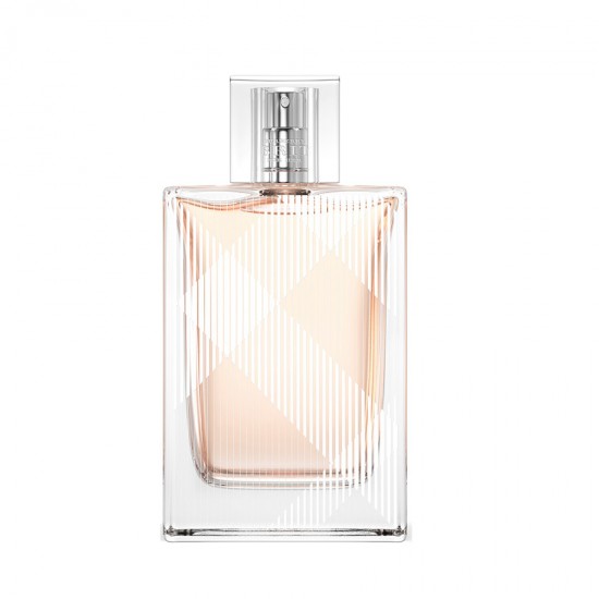 Burberry Brit For Her 100ml for women perfume (Tester)