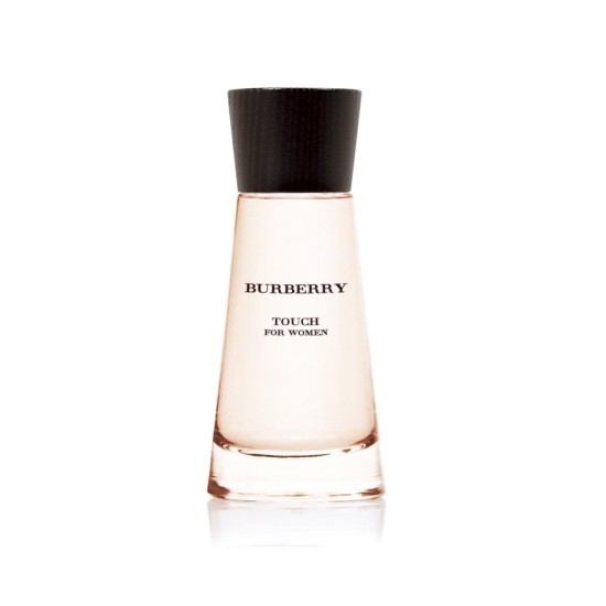 Burberry Touch 100ml for women perfume EDP (Tester)