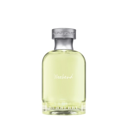 Burberry Weekend 100ml for men perfume EDT (Tester)