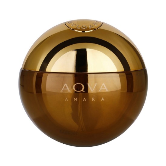 Bvlgari Aqva Amara 100ml for men perfume (Tester)