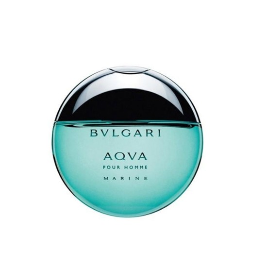 Bvlgari Aqva Marine 100ml for men perfume EDT (Tester)